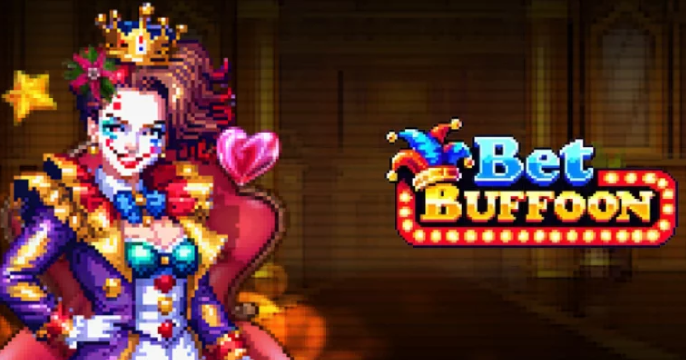 BetBuffoon Casino